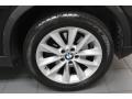 Jet Black - X3 xDrive 28i Photo No. 9