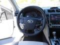 Super White - Camry LE Photo No. 30