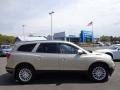 2010 Gold Mist Metallic Buick Enclave CXL  photo #11