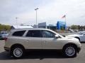 2010 Gold Mist Metallic Buick Enclave CXL  photo #11