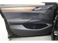 Jet Black - X3 xDrive 28i Photo No. 15