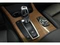 Jet Black - X3 xDrive 28i Photo No. 22