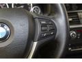 Jet Black - X3 xDrive 28i Photo No. 26