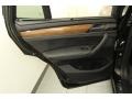 Jet Black - X3 xDrive 28i Photo No. 30