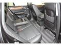 Jet Black - X3 xDrive 28i Photo No. 36