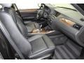 Jet Black - X3 xDrive 28i Photo No. 39