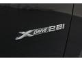 Jet Black - X3 xDrive 28i Photo No. 43
