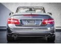 Steel Grey Metallic - E 550 Cabriolet Photo No. 3