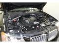 Jet Black - X3 xDrive 28i Photo No. 44