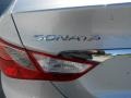 2013 Radiant Silver Hyundai Sonata SE  photo #14
