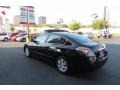 Super Black - Altima 2.5 SL Photo No. 5