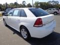 White - Malibu Maxx LT Wagon Photo No. 3