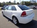 2006 White Chevrolet Malibu Maxx LT Wagon  photo #3