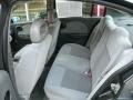 Gray Rear Seat Photo for 2005 Saturn ION #78670119