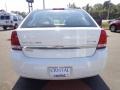 2006 White Chevrolet Malibu Maxx LT Wagon  photo #7