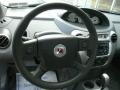 Gray Steering Wheel Photo for 2005 Saturn ION #78670214