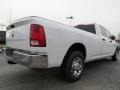 2012 Bright White Dodge Ram 2500 HD ST Crew Cab  photo #3