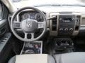 2012 Bright White Dodge Ram 2500 HD ST Crew Cab  photo #9