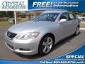 Mercury Metallic - GS 350 Photo No. 1