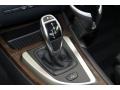  2011 1 Series 135i Convertible 7 Speed Double-Clutch Automatic Shifter