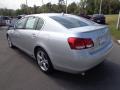Mercury Metallic - GS 350 Photo No. 3