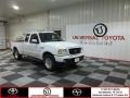 Oxford White 2008 Ford Ranger Sport SuperCab