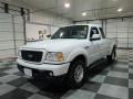 Oxford White - Ranger Sport SuperCab Photo No. 3