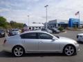 Mercury Metallic - GS 350 Photo No. 9