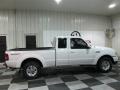 Oxford White - Ranger Sport SuperCab Photo No. 7