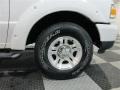 Oxford White - Ranger Sport SuperCab Photo No. 8