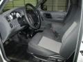 Oxford White - Ranger Sport SuperCab Photo No. 10