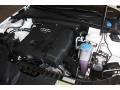 2.0 Liter FSI Turbocharged DOHC 16-Valve VVT 4 Cylinder Engine for 2013 Audi A4 2.0T quattro Sedan #78670752