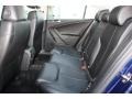 Shadow Blue - Passat 2.0T Sedan Photo No. 12