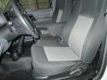 Oxford White - Ranger Sport SuperCab Photo No. 11