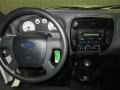 Oxford White - Ranger Sport SuperCab Photo No. 13