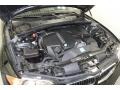 2011 BMW 1 Series 3.0 Liter DI TwinPower Turbocharged DOHC 24-Valve VVT Inline 6 Cylinder Engine Photo