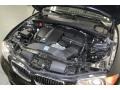2011 BMW 1 Series 3.0 Liter DI TwinPower Turbocharged DOHC 24-Valve VVT Inline 6 Cylinder Engine Photo
