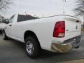 Bright White - Ram 2500 HD ST Regular Cab Photo No. 2