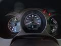 2007 Lexus GS 350 Gauges