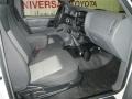Oxford White - Ranger Sport SuperCab Photo No. 16