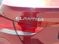 Sparkling Ruby - Elantra GLS Photo No. 14