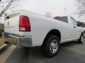 Bright White - Ram 2500 HD ST Regular Cab Photo No. 3