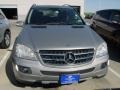 Pewter Metallic - ML 350 4Matic Photo No. 3