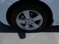 2013 Shimmering White Hyundai Elantra GLS  photo #11