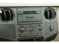 Medium Stone Controls Photo for 2008 Ford F350 Super Duty #78671611