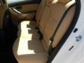 2013 Shimmering White Hyundai Elantra GLS  photo #19