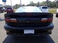 Onyx Black - Camaro Coupe Photo No. 7