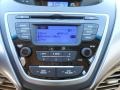 2013 Shimmering White Hyundai Elantra GLS  photo #26