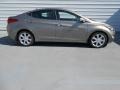 2013 Desert Bronze Hyundai Elantra Limited  photo #3