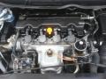 1.8 Liter SOHC 16-Valve i-VTEC 4 Cylinder Engine for 2011 Honda Civic LX Sedan #78672010